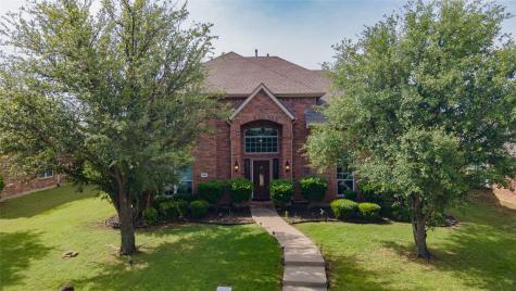 1145 Talley Lane Frisco TX 75033