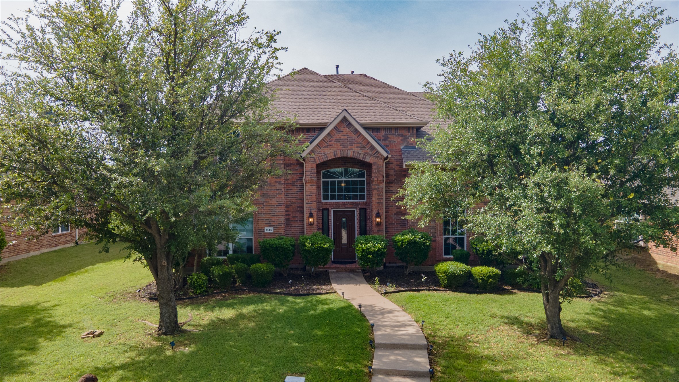1145 Talley Lane Frisco TX 75033