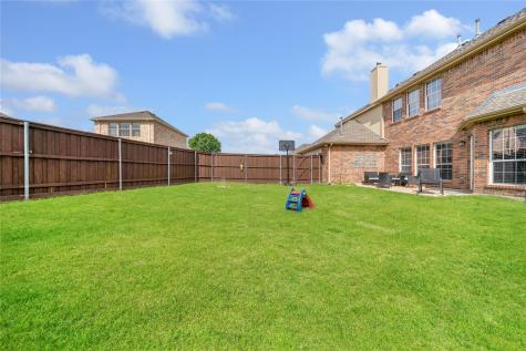 1145 Talley Lane Frisco TX 75033