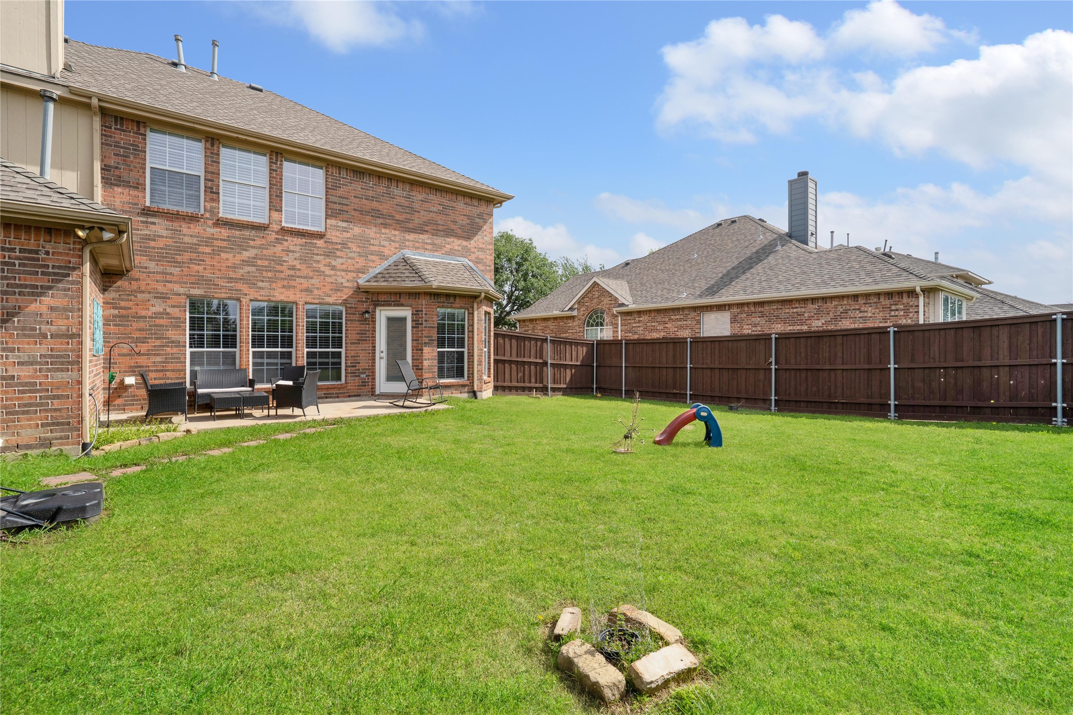 1145 Talley Lane Frisco TX 75033