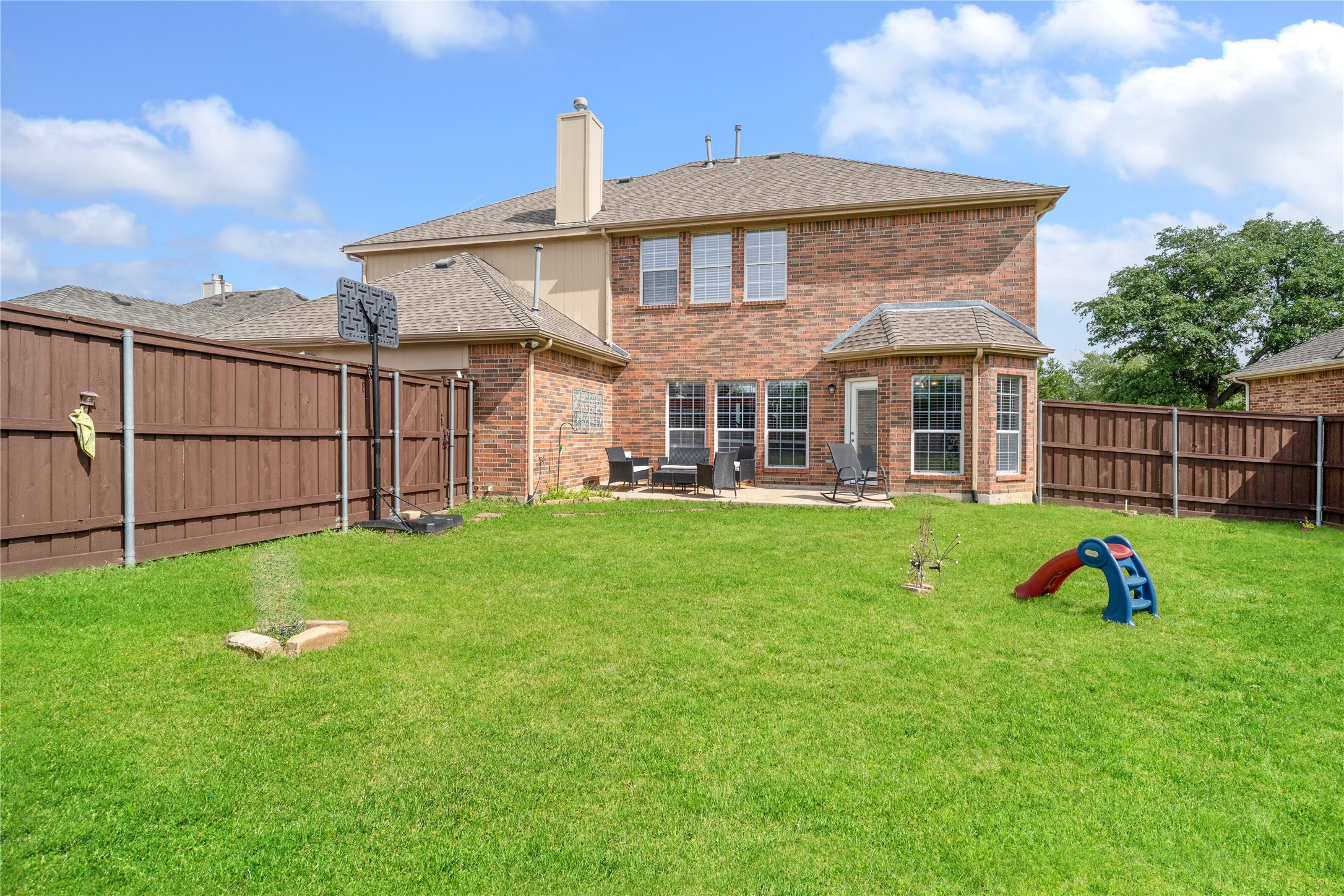 1145 Talley Lane Frisco TX 75033
