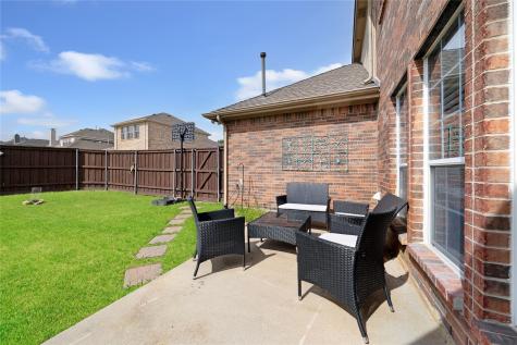 1145 Talley Lane Frisco TX 75033