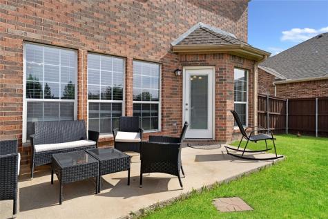 1145 Talley Lane Frisco TX 75033
