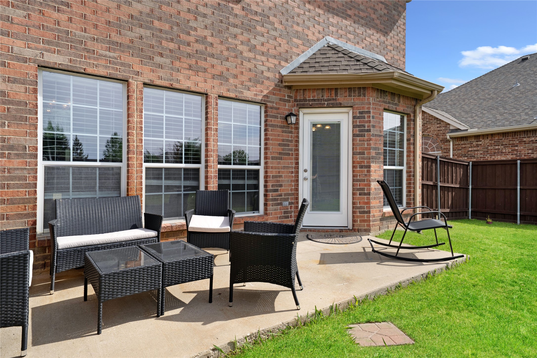 1145 Talley Lane Frisco TX 75033