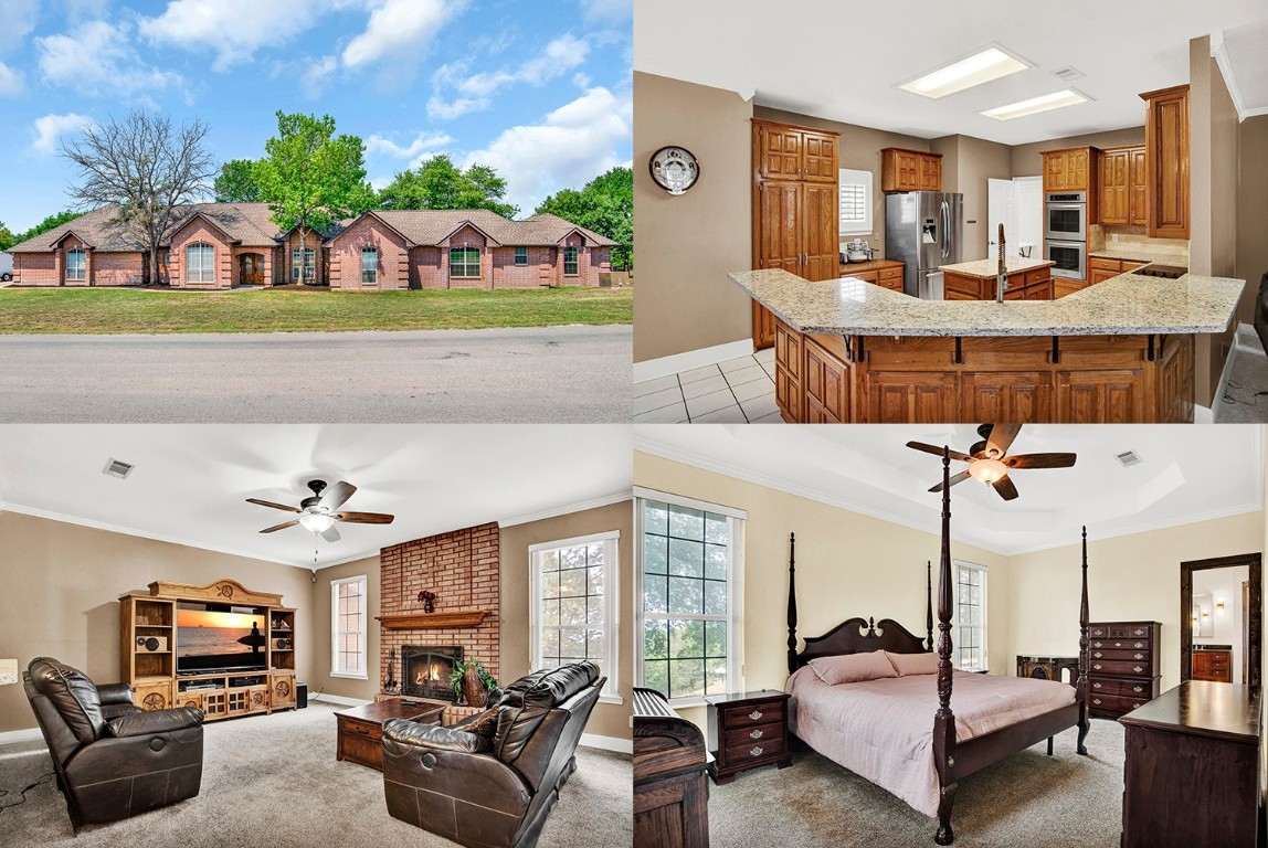 311 Diamond Oaks Drive Hudson Oaks TX 76087