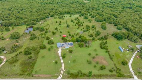 223 Slayden Drive Sunset TX 76270