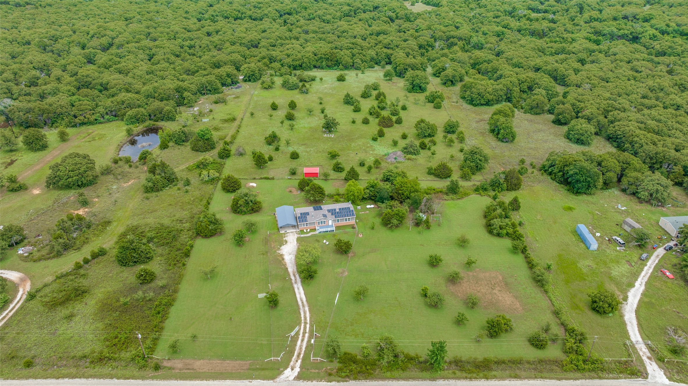 223 Slayden Drive Sunset TX 76270