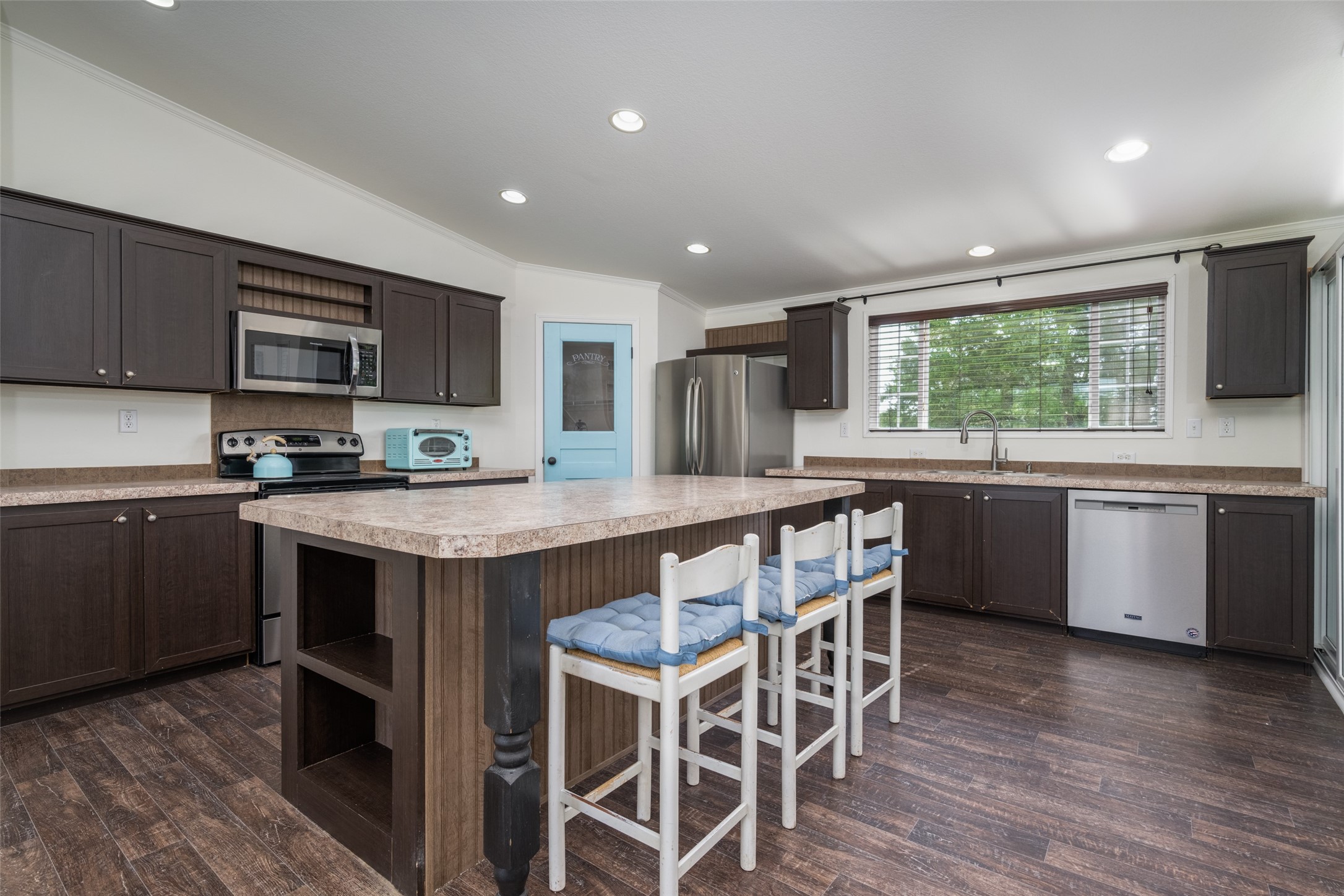 223 Slayden Drive Sunset TX 76270