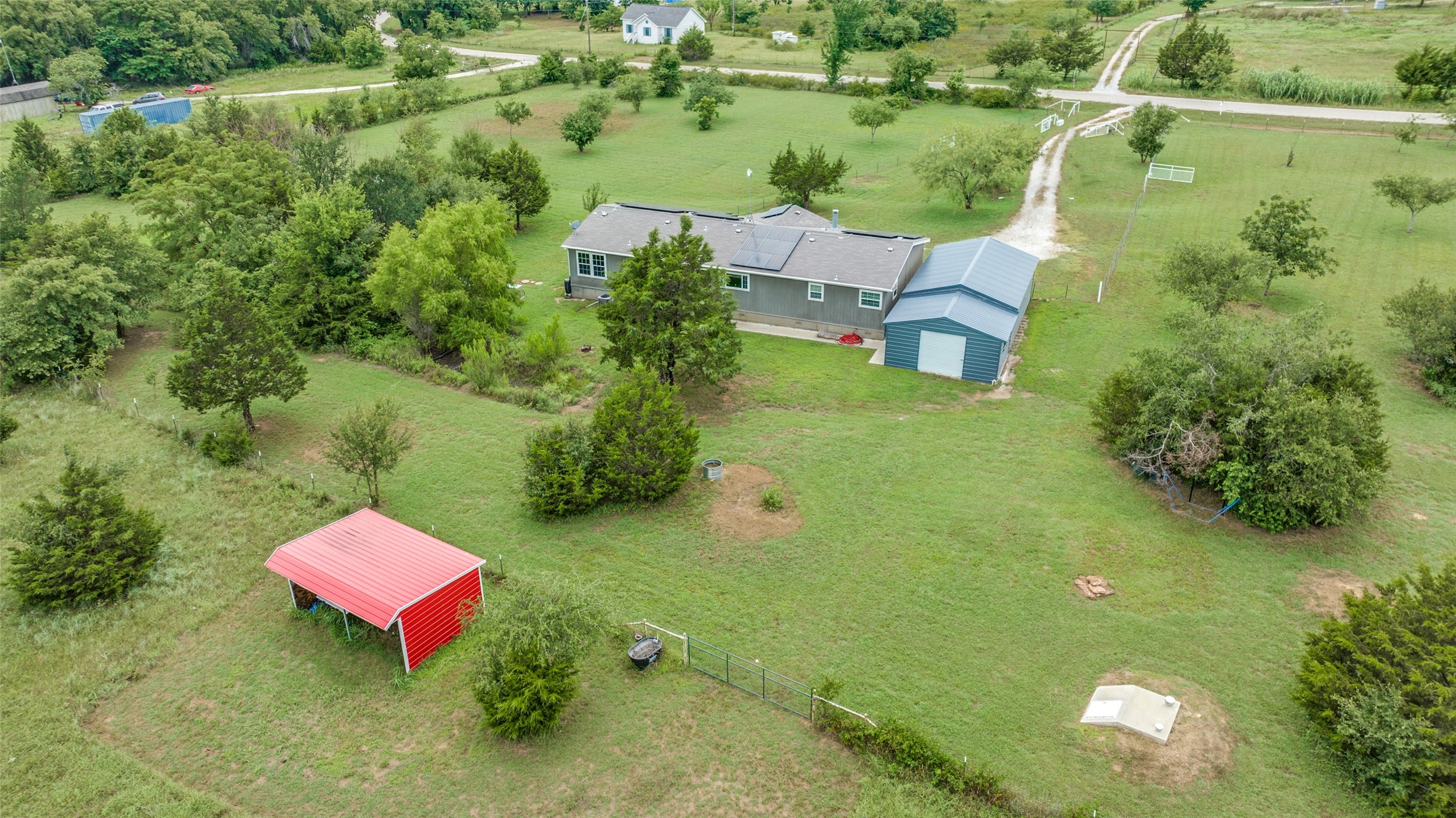 223 Slayden Drive Sunset TX 76270