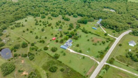 223 Slayden Drive Sunset TX 76270