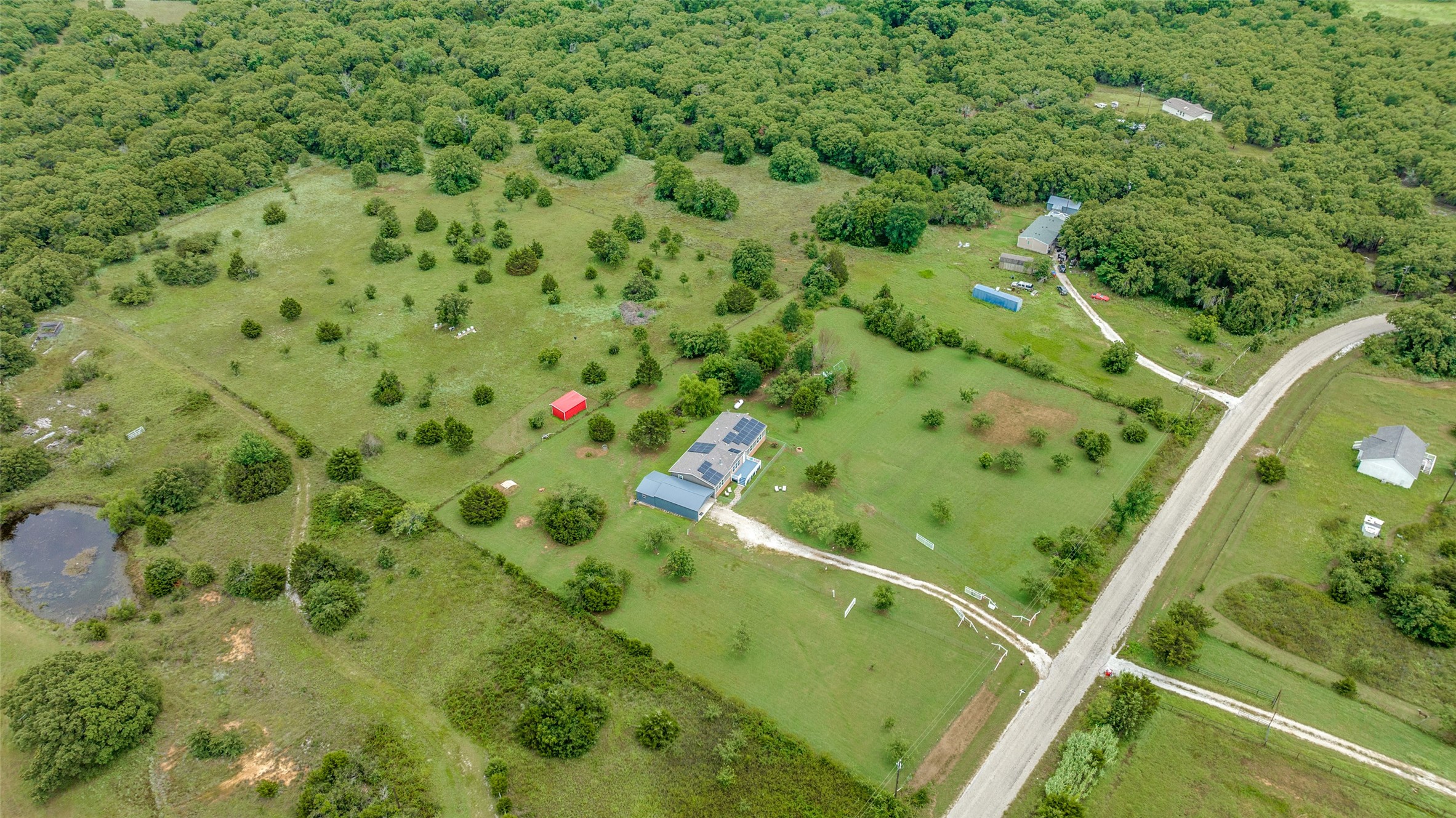 223 Slayden Drive Sunset TX 76270