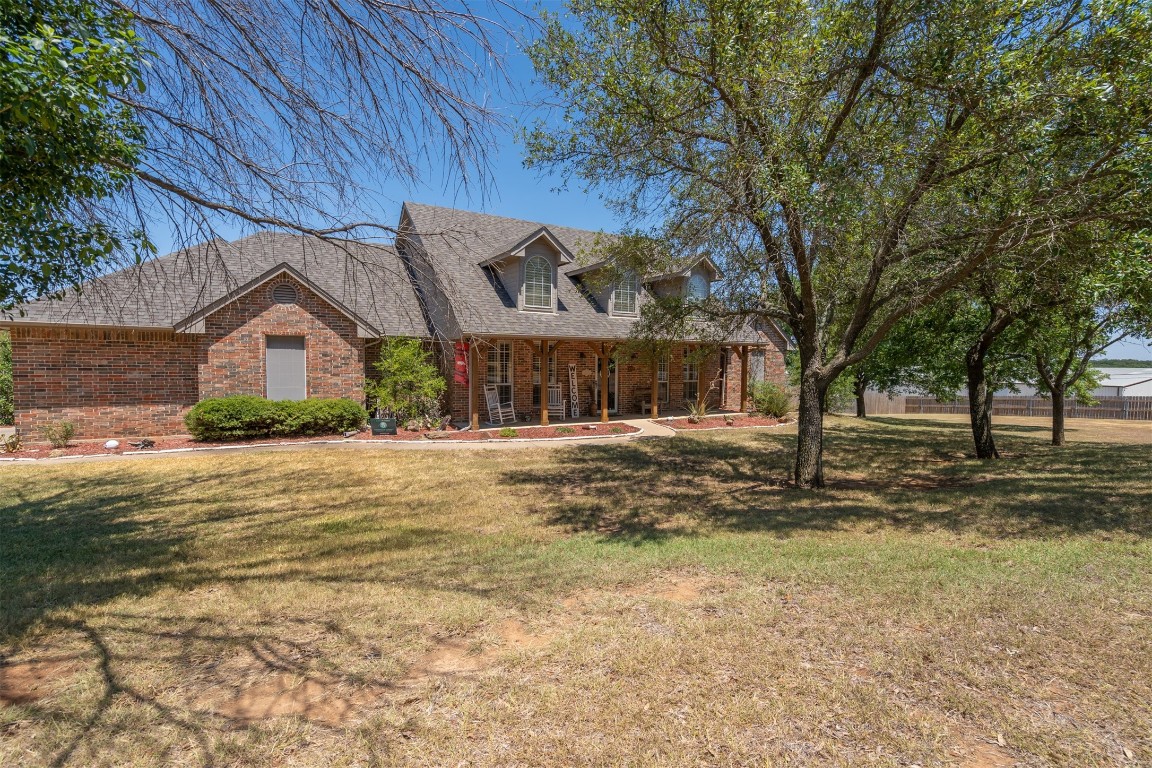 950 Yvonne Drive Joshua TX 76058