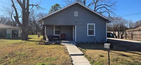 809 S Wine Street Gainesville TX 76240