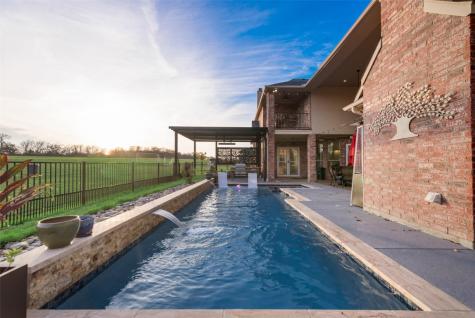 4570 Lake Breeze Drive Mckinney TX 75071