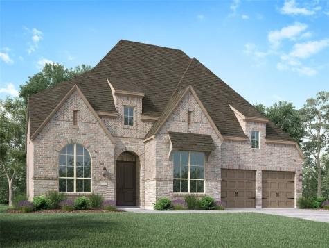2714 Potomac Drive Melissa TX 75454
