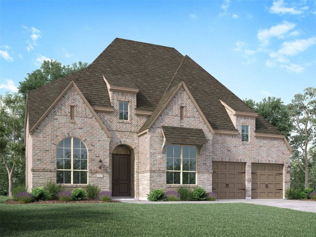 2714 Potomac Drive Melissa TX 75454
