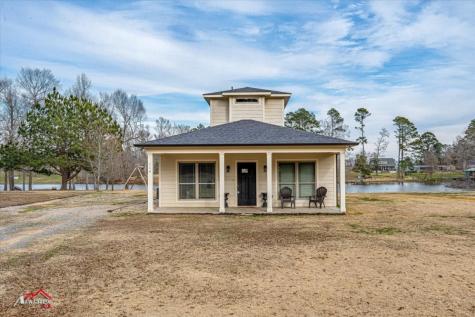 114 Private Road 583 Carthage TX 75633