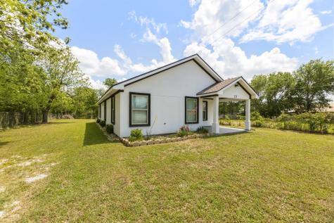 535 S Belknap Street Mexia TX 76667