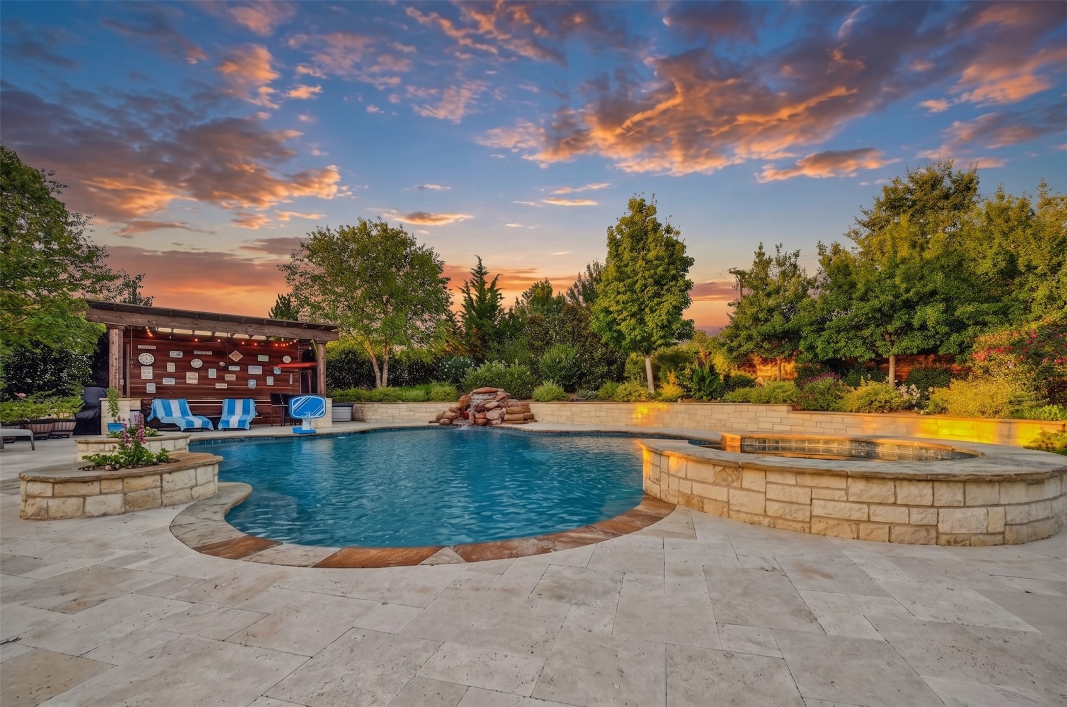 6656 Roughleaf Ridge Road Flower Mound TX 76226