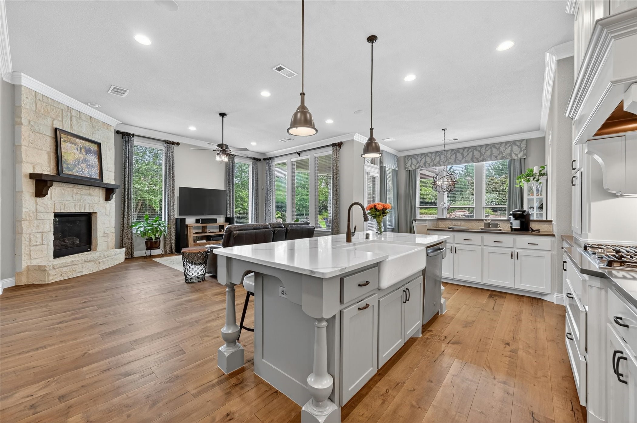 6656 Roughleaf Ridge Road Flower Mound TX 76226