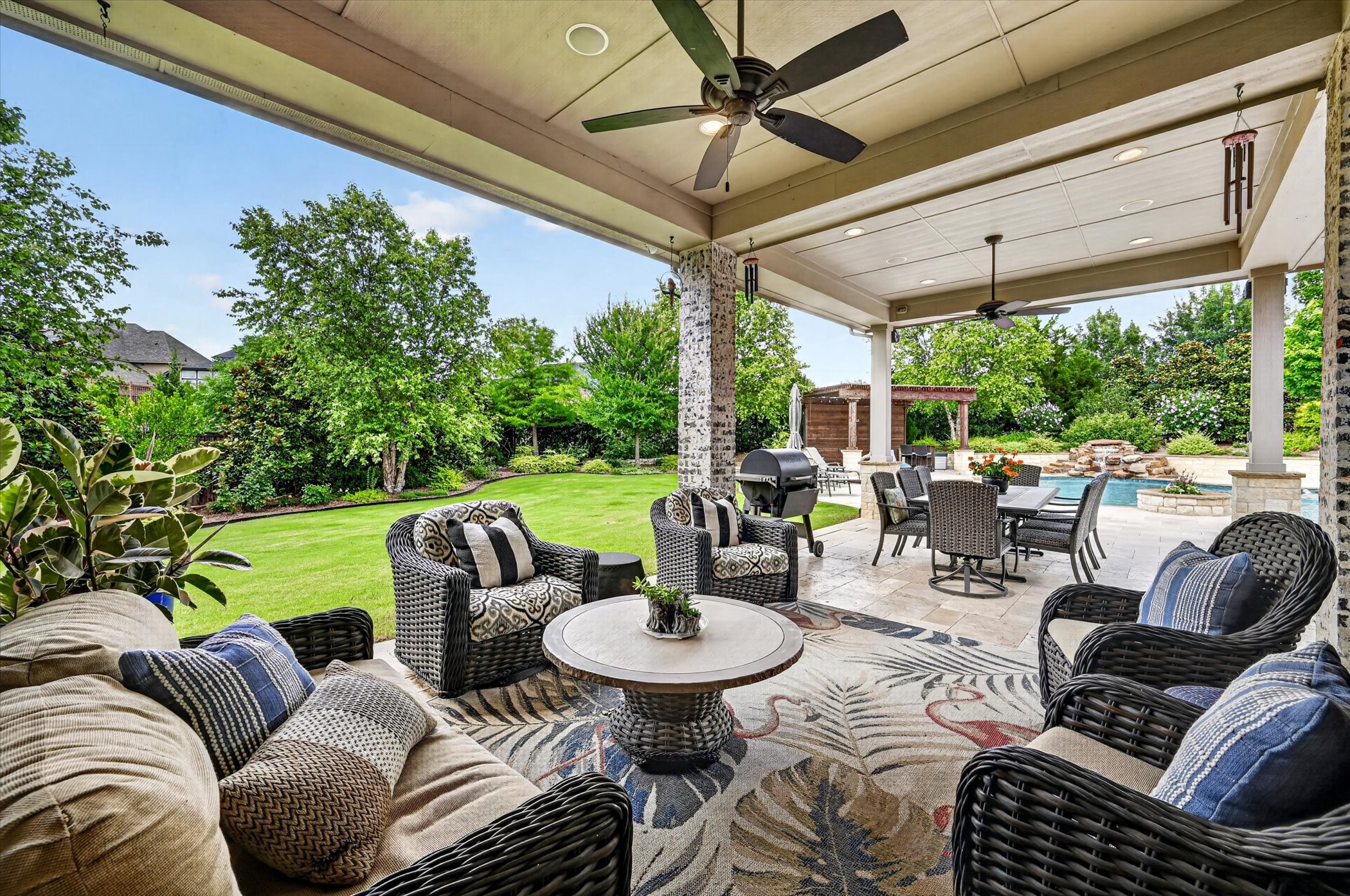 6656 Roughleaf Ridge Road Flower Mound TX 76226