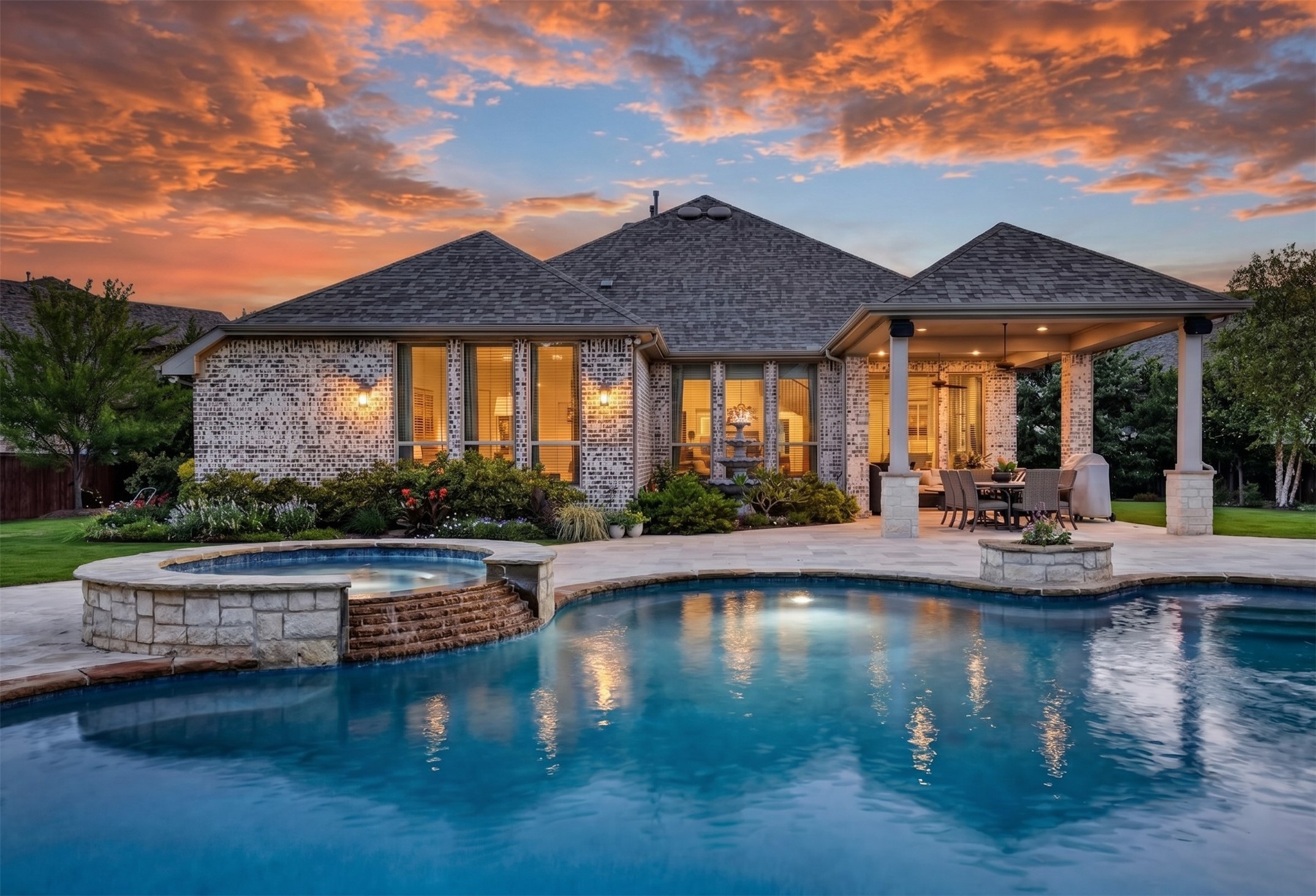 6656 Roughleaf Ridge Road Flower Mound TX 76226