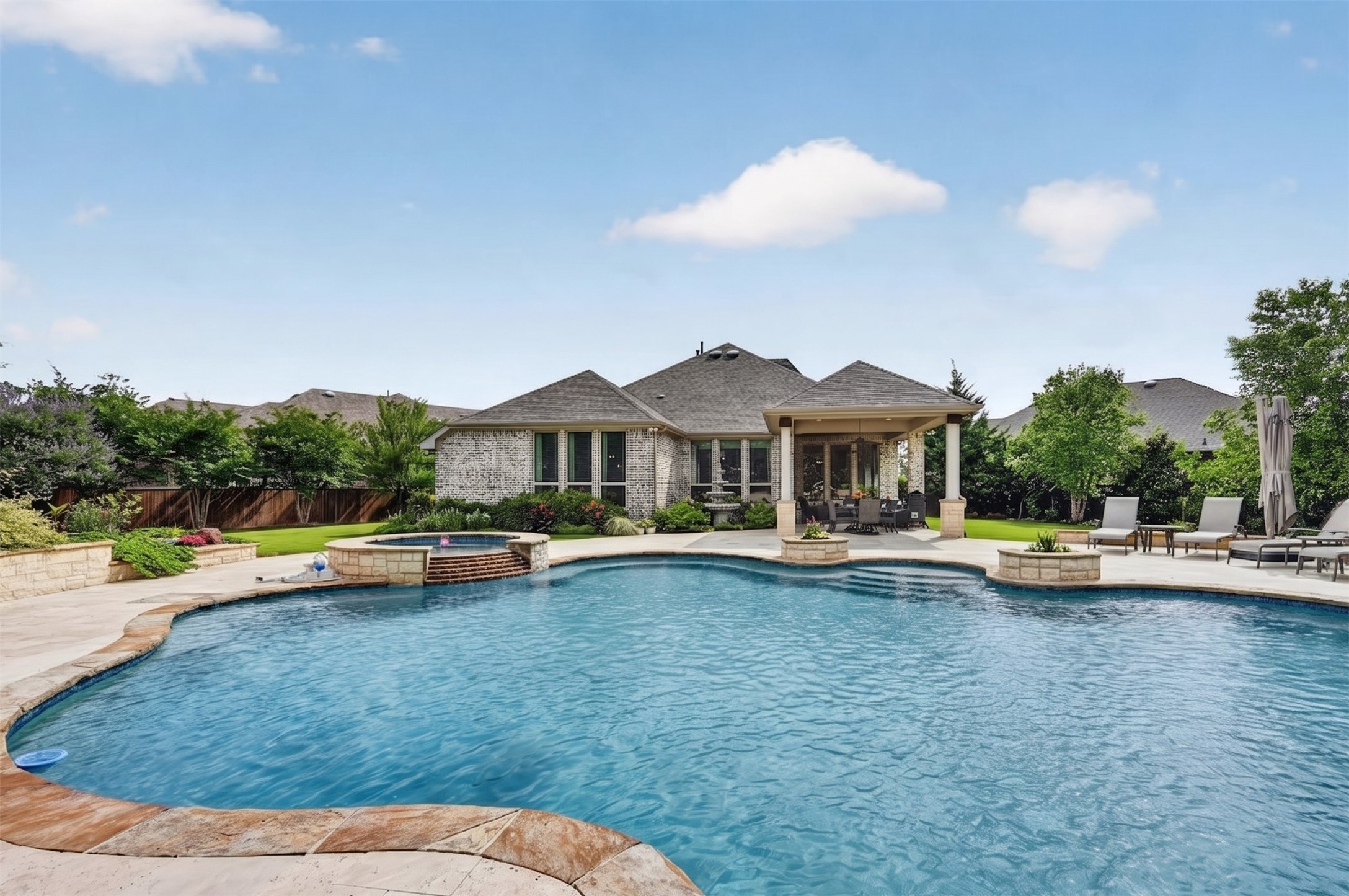 6656 Roughleaf Ridge Road Flower Mound TX 76226