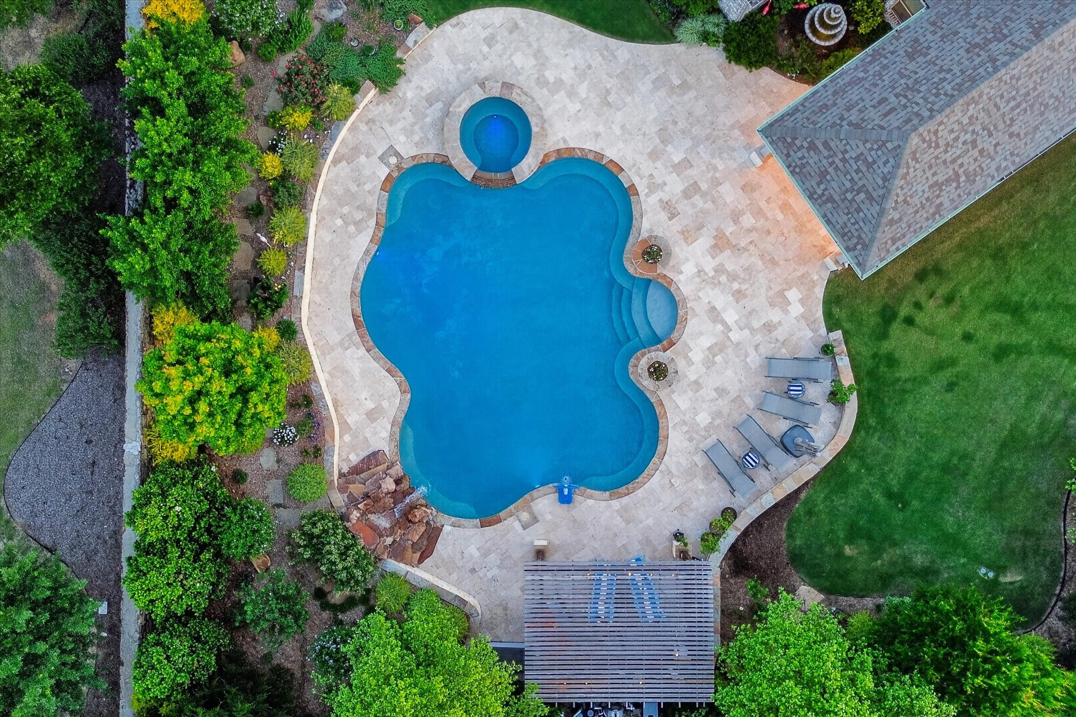 6656 Roughleaf Ridge Road Flower Mound TX 76226