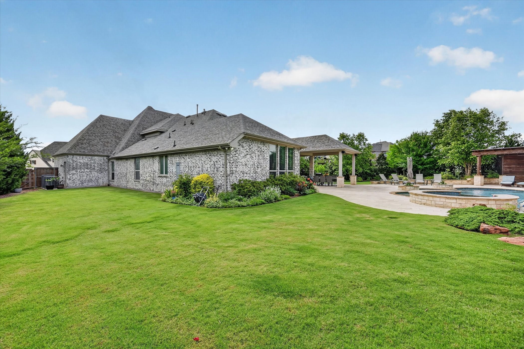 6656 Roughleaf Ridge Road Flower Mound TX 76226