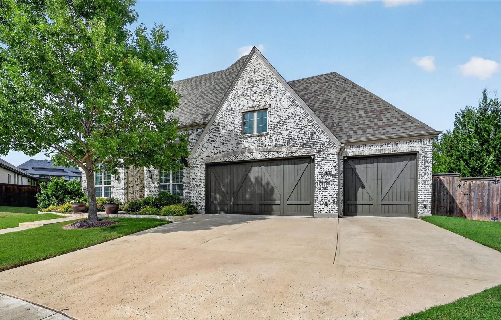 6656 Roughleaf Ridge Road Flower Mound TX 76226