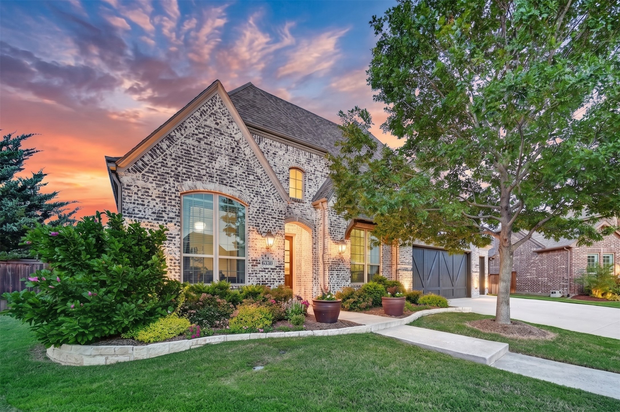 6656 Roughleaf Ridge Road Flower Mound TX 76226