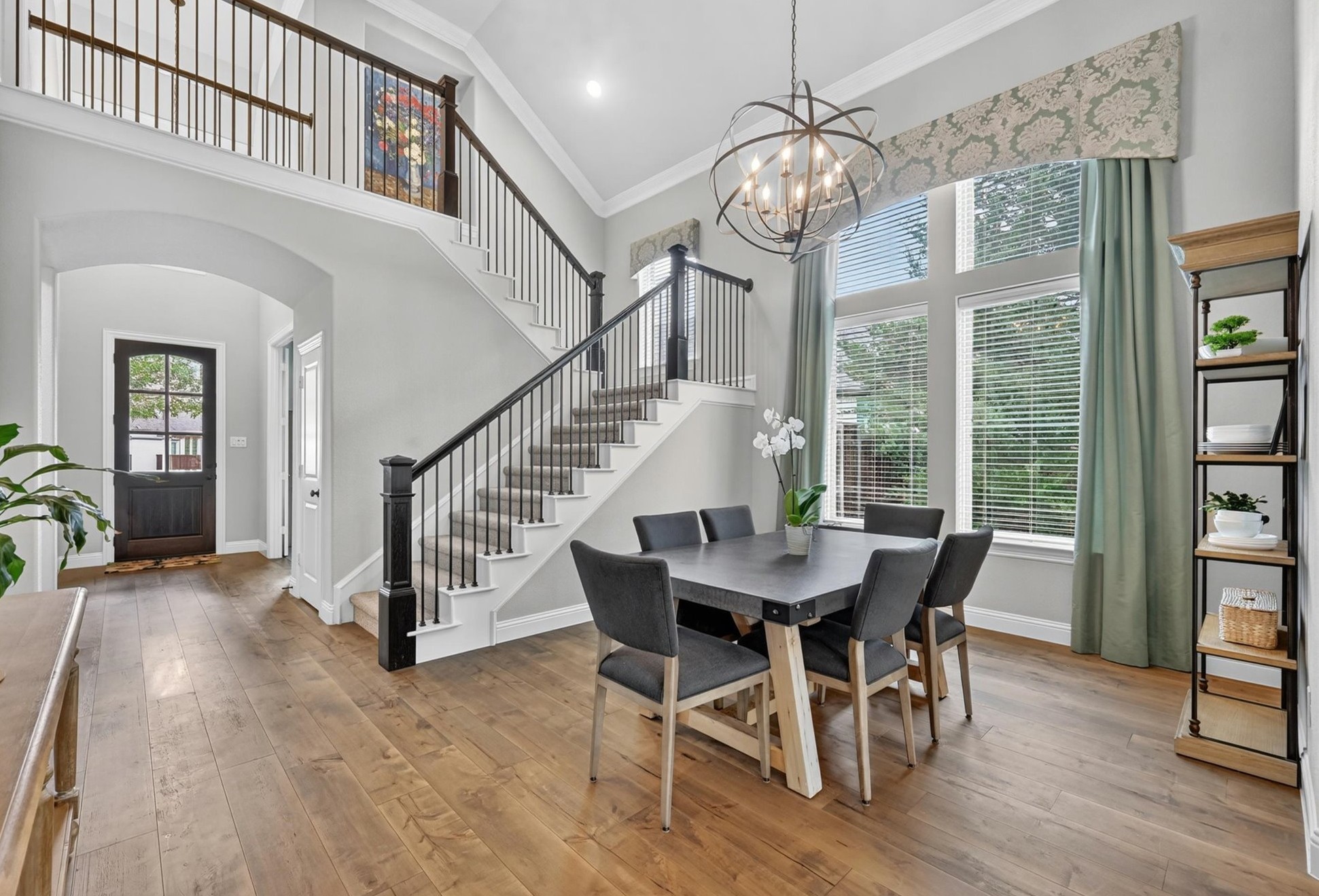 6656 Roughleaf Ridge Road Flower Mound TX 76226