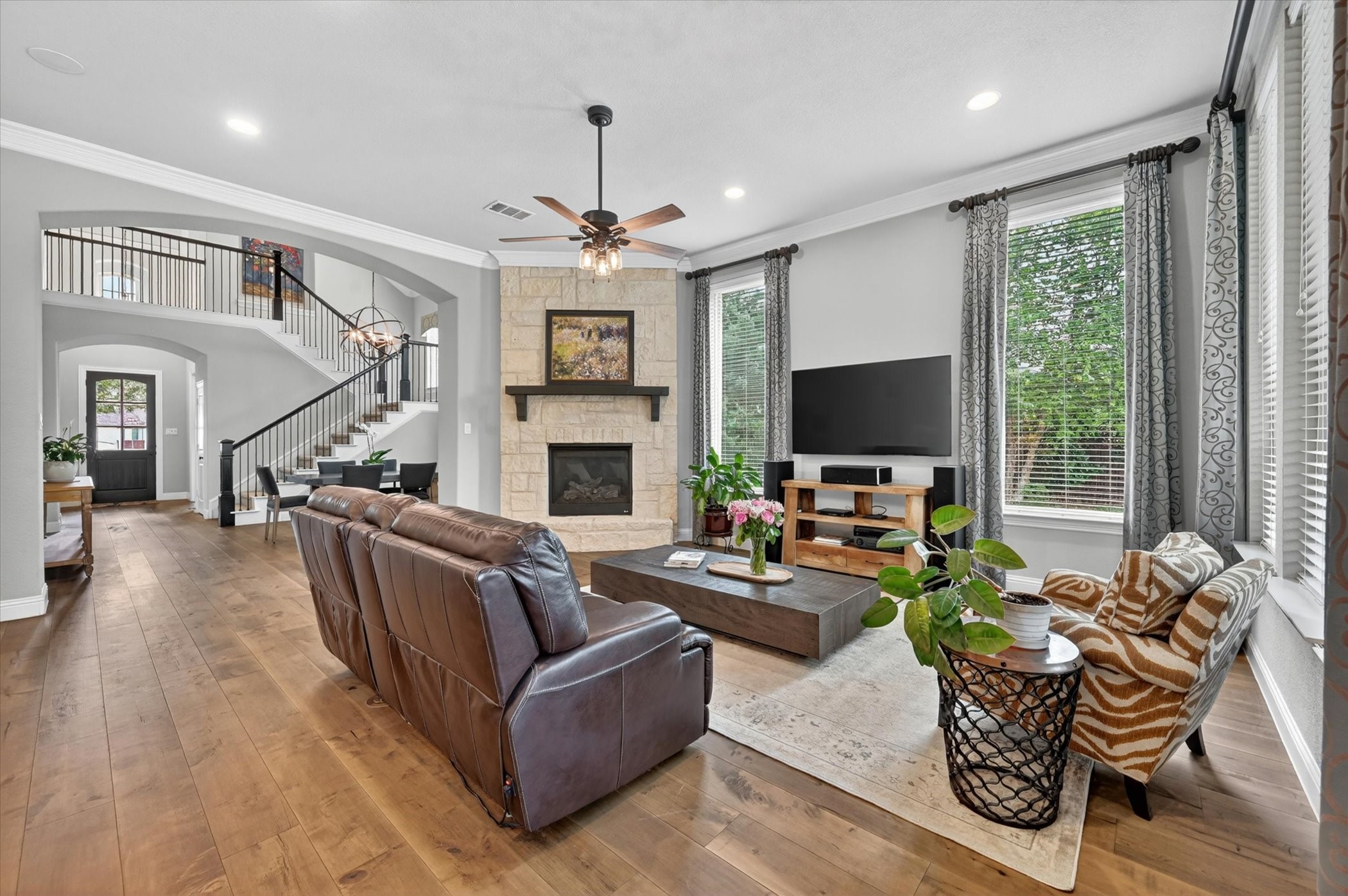6656 Roughleaf Ridge Road Flower Mound TX 76226