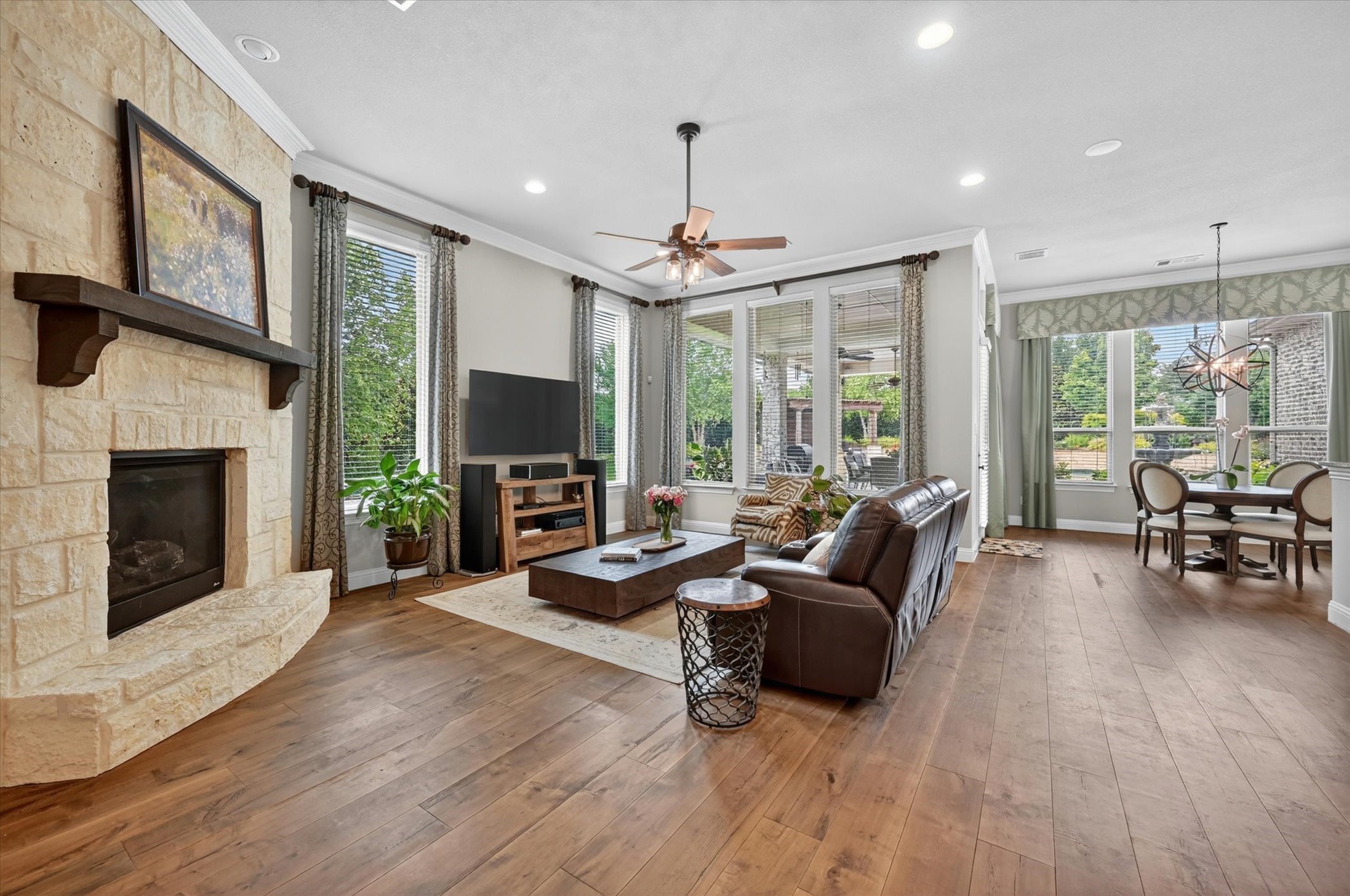 6656 Roughleaf Ridge Road Flower Mound TX 76226