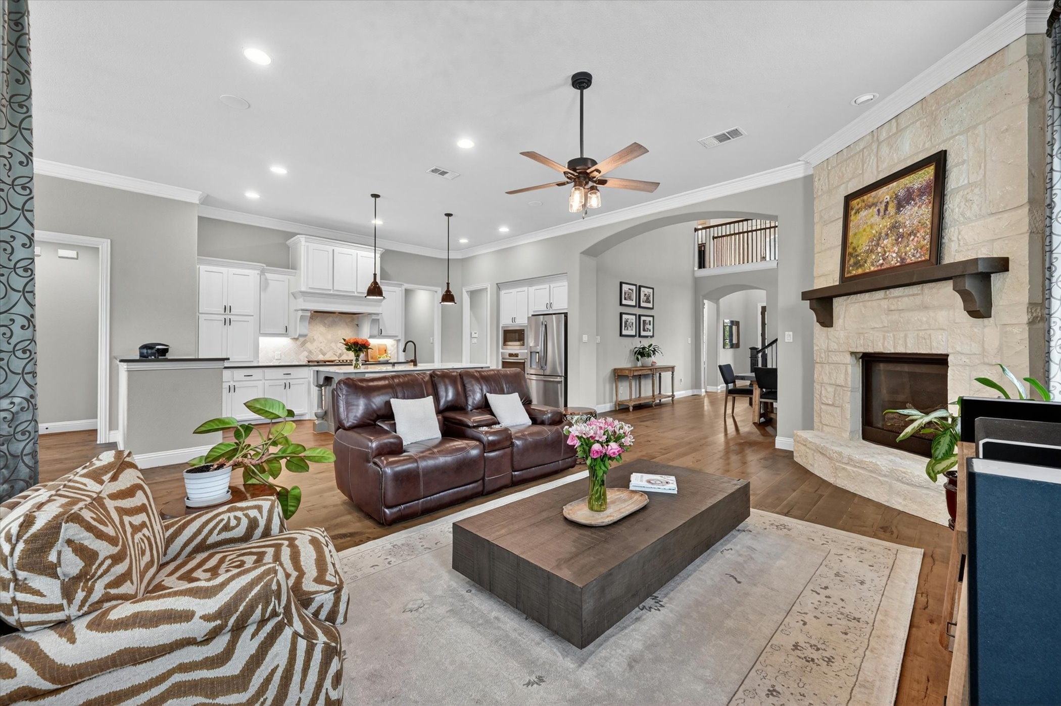 6656 Roughleaf Ridge Road Flower Mound TX 76226