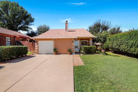 4832 Abbott Avenue Arlington TX 76018