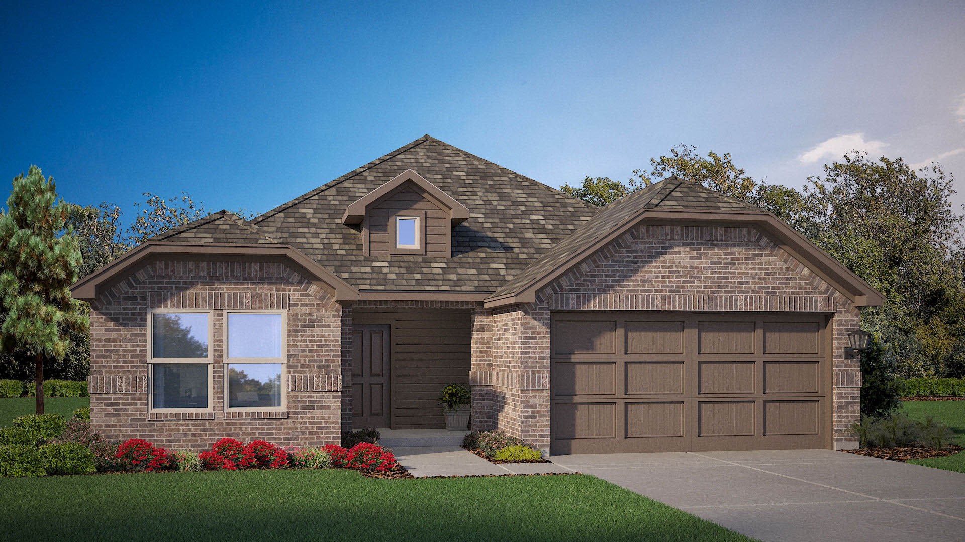 608 Smart Strike Trail Granbury TX 76049