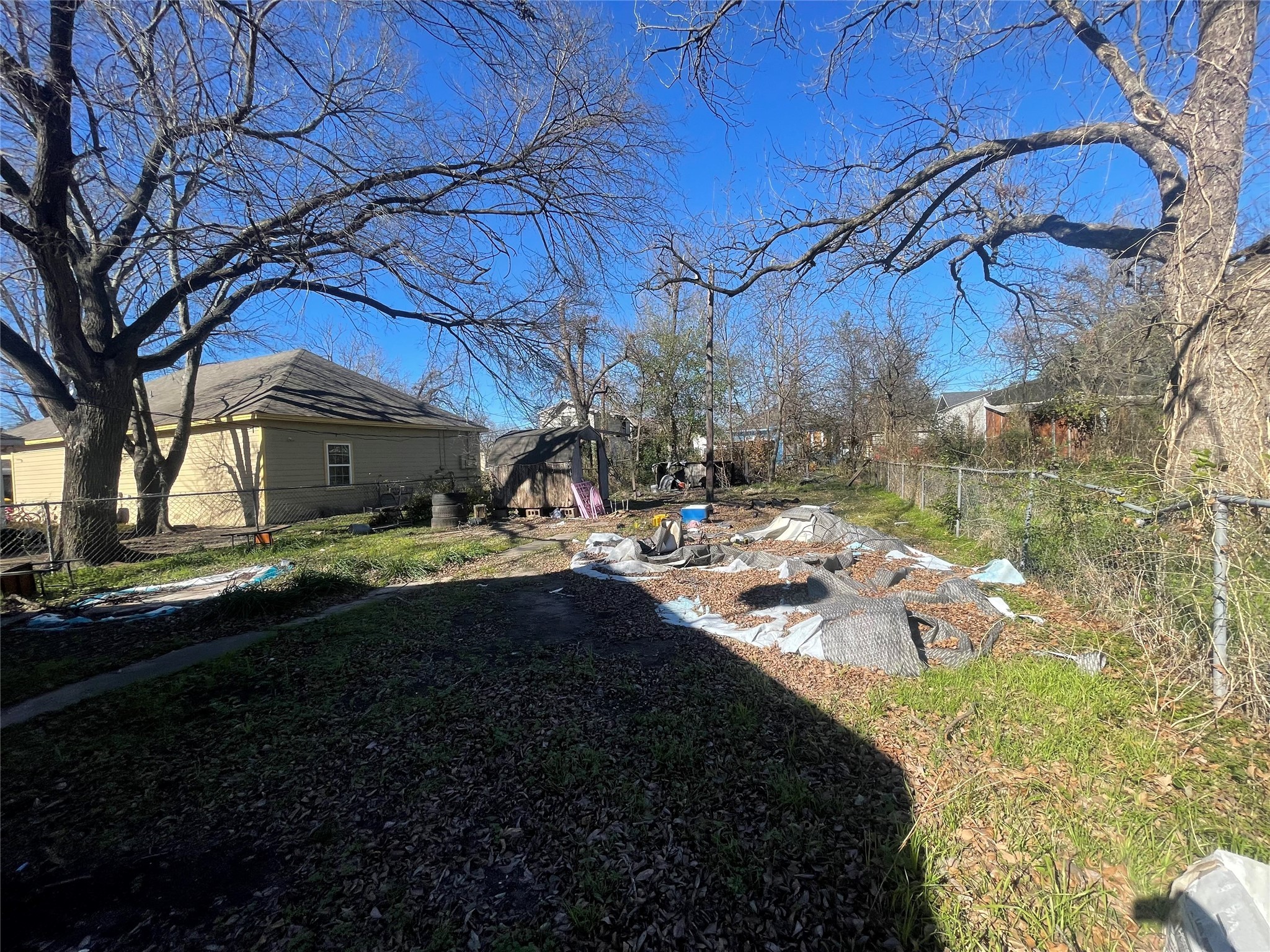 419 Coleman Street Marlin TX 76661