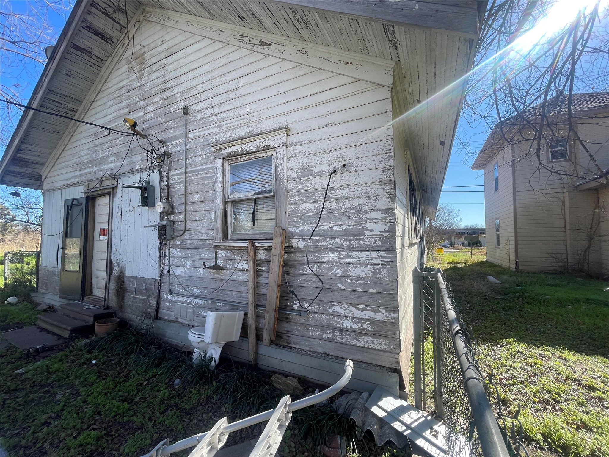 419 Coleman Street Marlin TX 76661