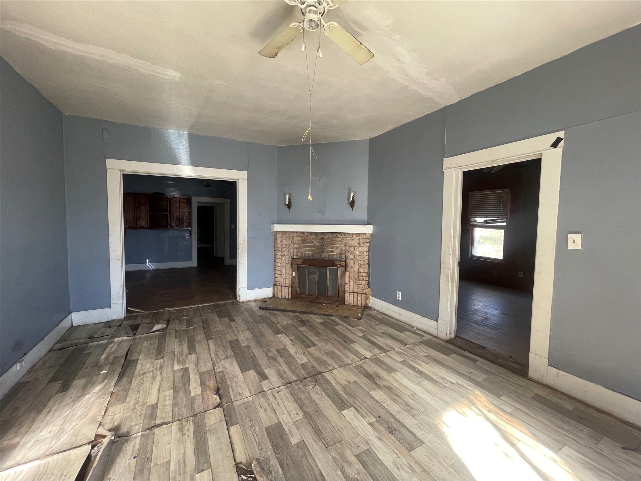 419 Coleman Street Marlin TX 76661