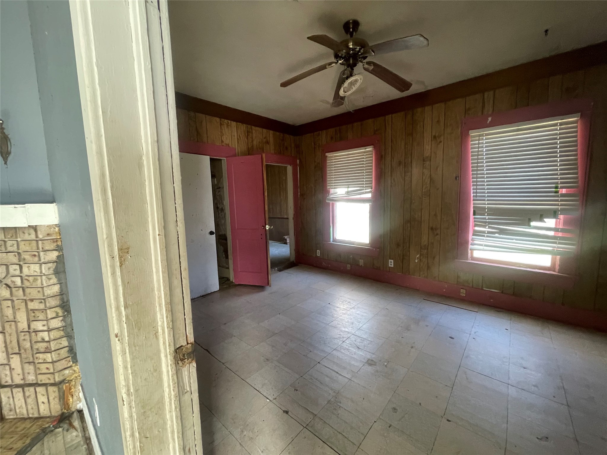 419 Coleman Street Marlin TX 76661