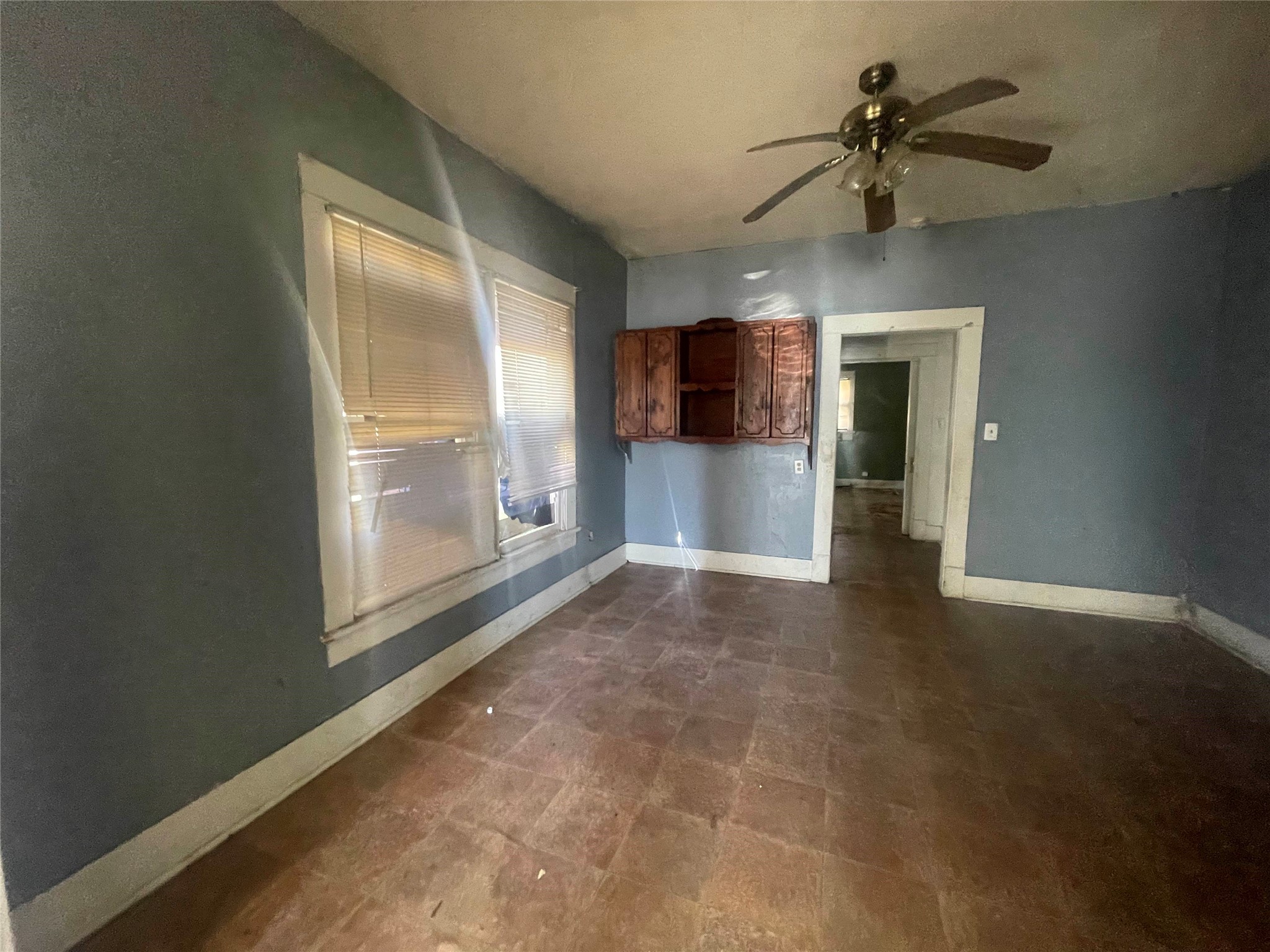 419 Coleman Street Marlin TX 76661