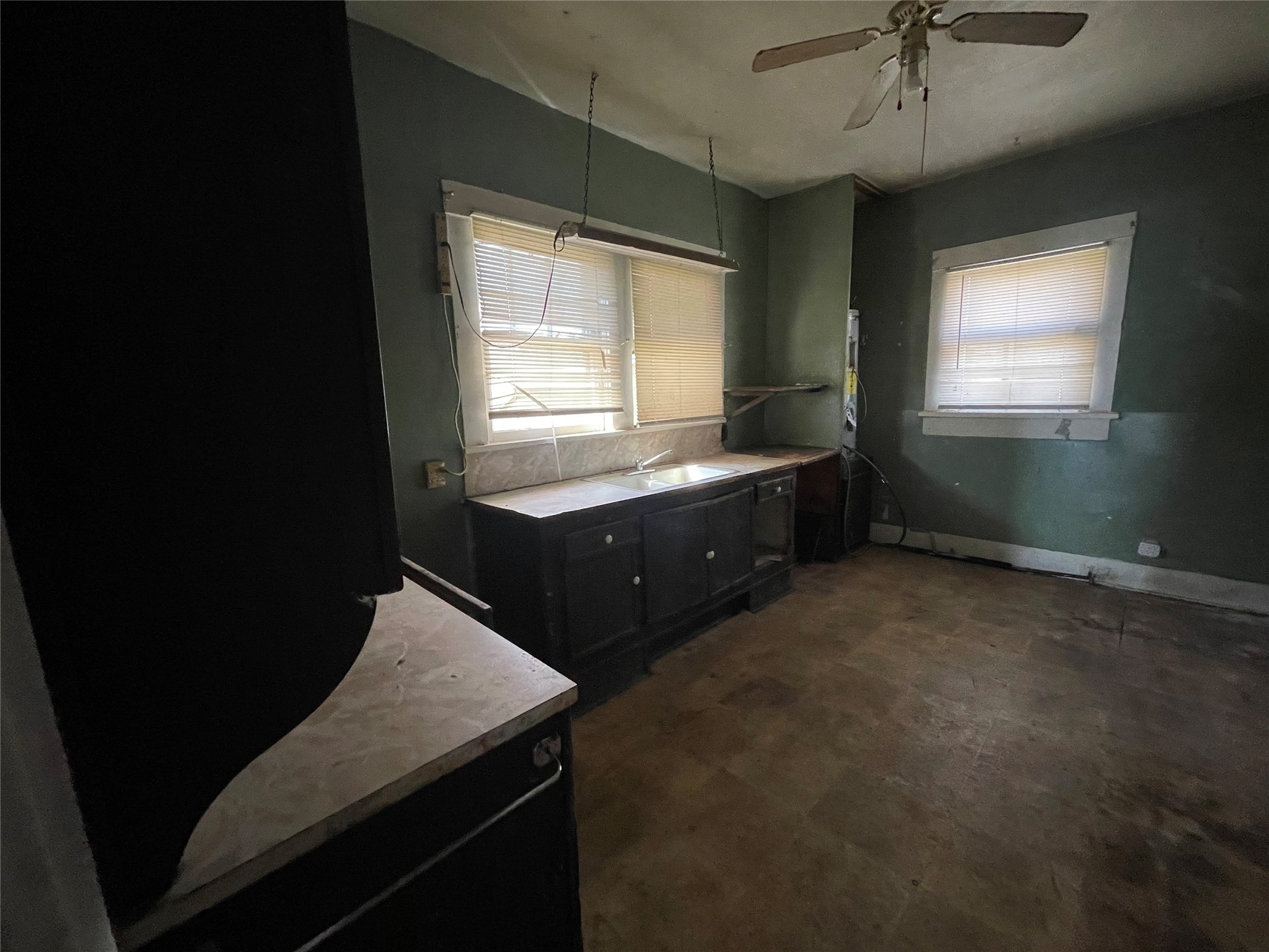 419 Coleman Street Marlin TX 76661