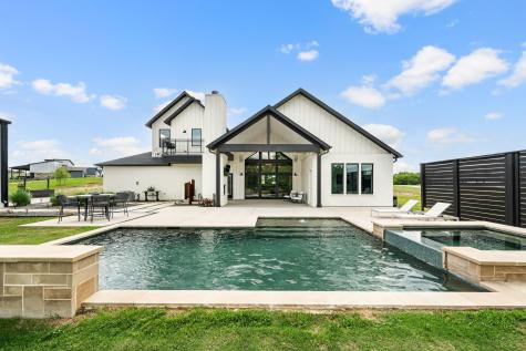 130 Nicholas Way Decatur TX 76234