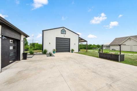 130 Nicholas Way Decatur TX 76234