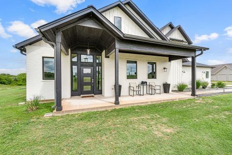 130 Nicholas Way Decatur TX 76234