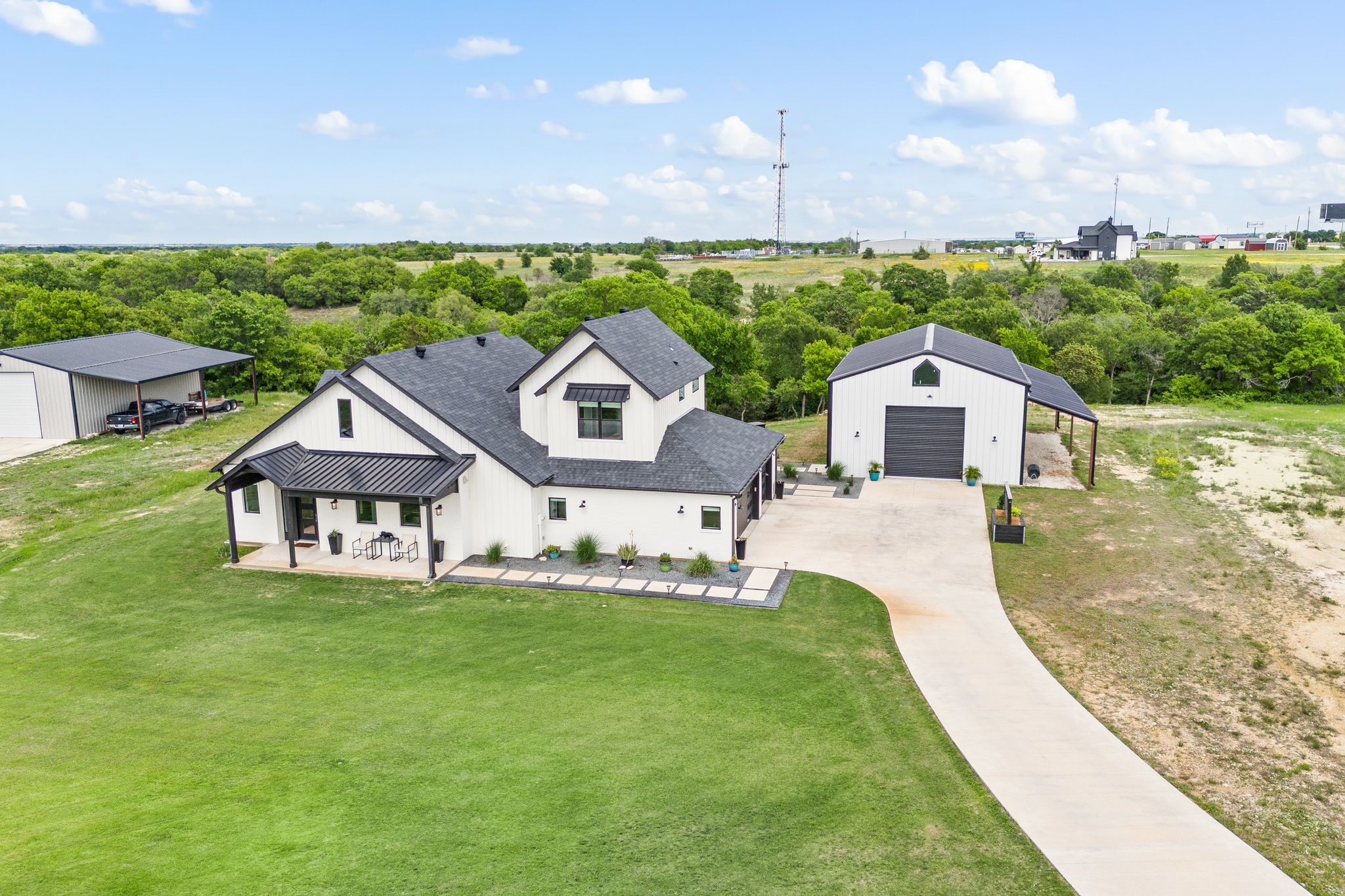 130 Nicholas Way Decatur TX 76234