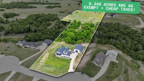 130 Nicholas Way Decatur TX 76234