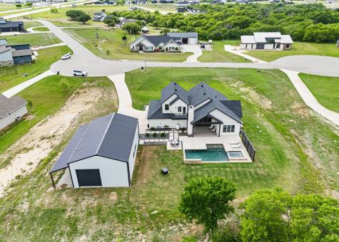 130 Nicholas Way Decatur TX 76234