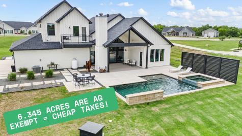 130 Nicholas Way Decatur TX 76234